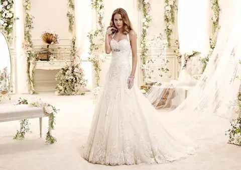 Mi piace questo abito - 2