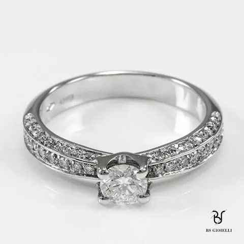 La foto del vostro anello! - 1