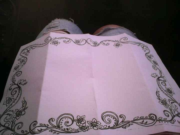 Decori per infissi - 3