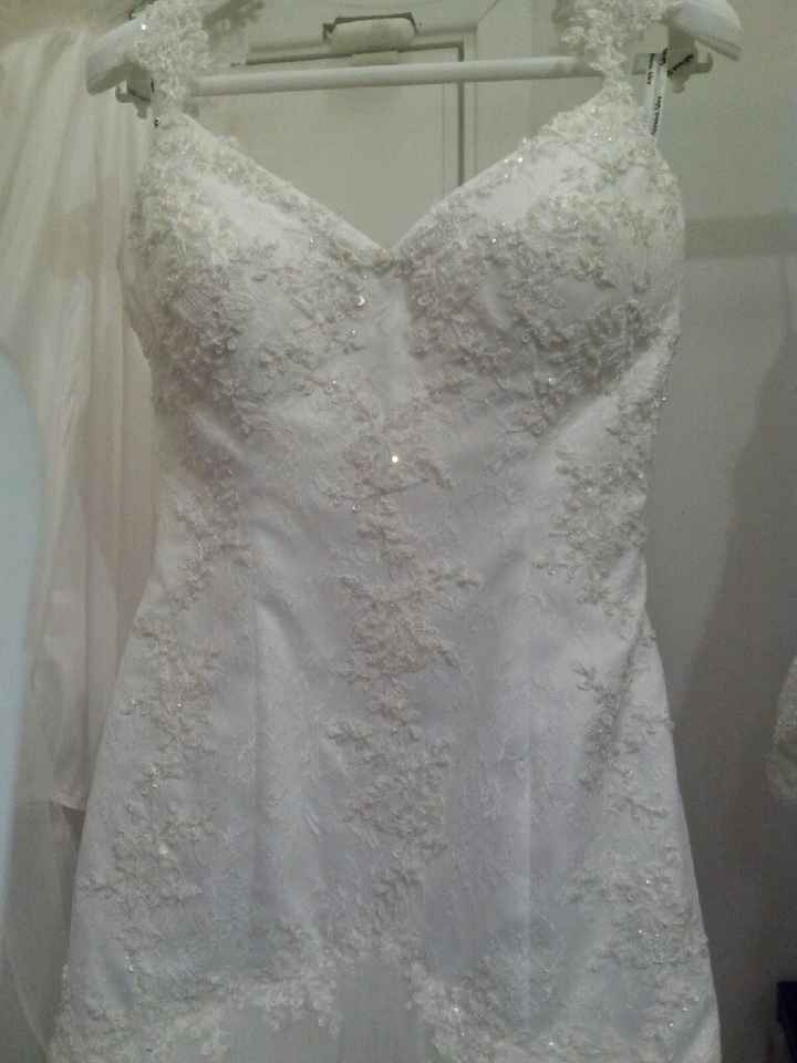 Quando il vestito è scollato per la chiesa ?, - 1