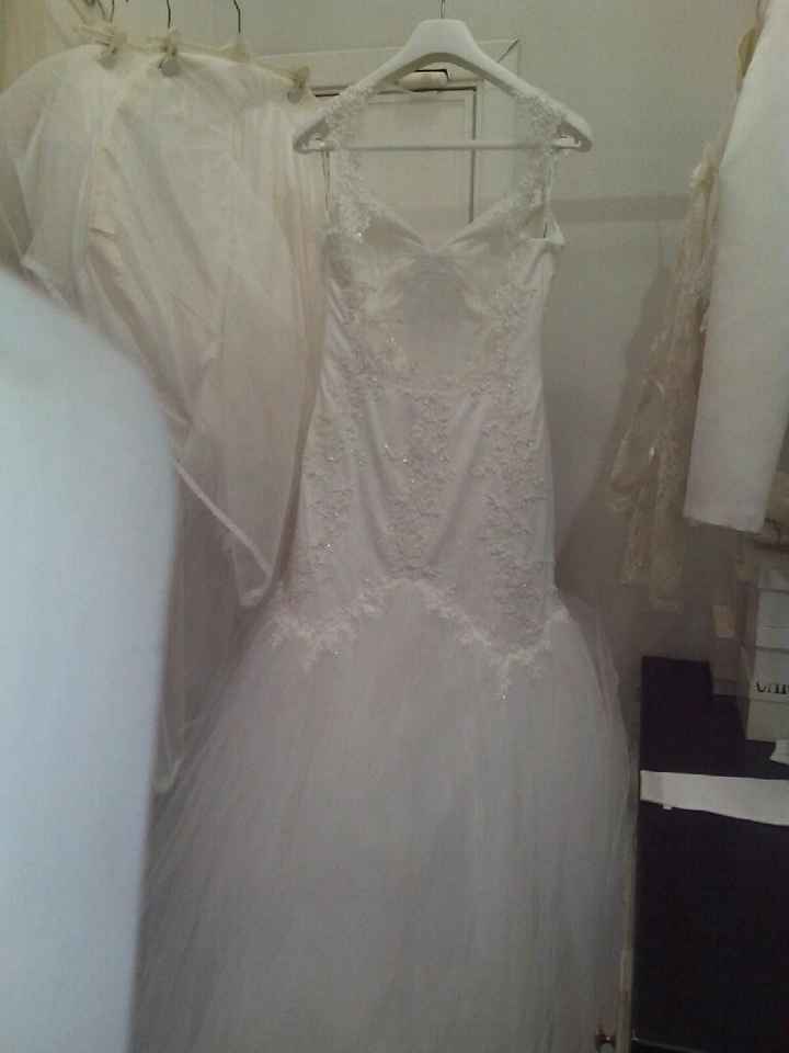 Quando il vestito è scollato per la chiesa ?, - 3