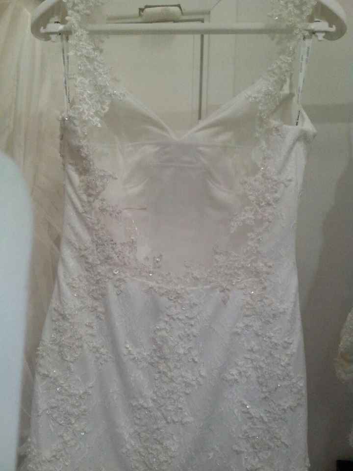 Quando il vestito è scollato per la chiesa ?, - 4