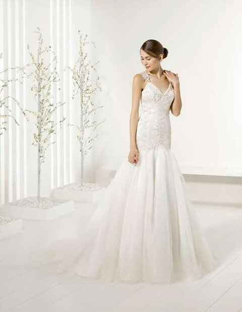 Quando il vestito è scollato per la chiesa ?, - 2