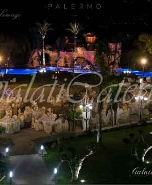 Villa di lorenzo svincolo montelepre galati caterig - 4