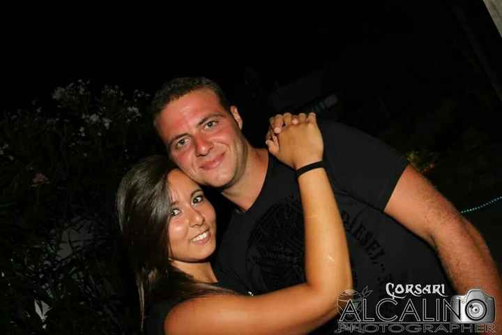 Mi fate vedere come siete? - 1