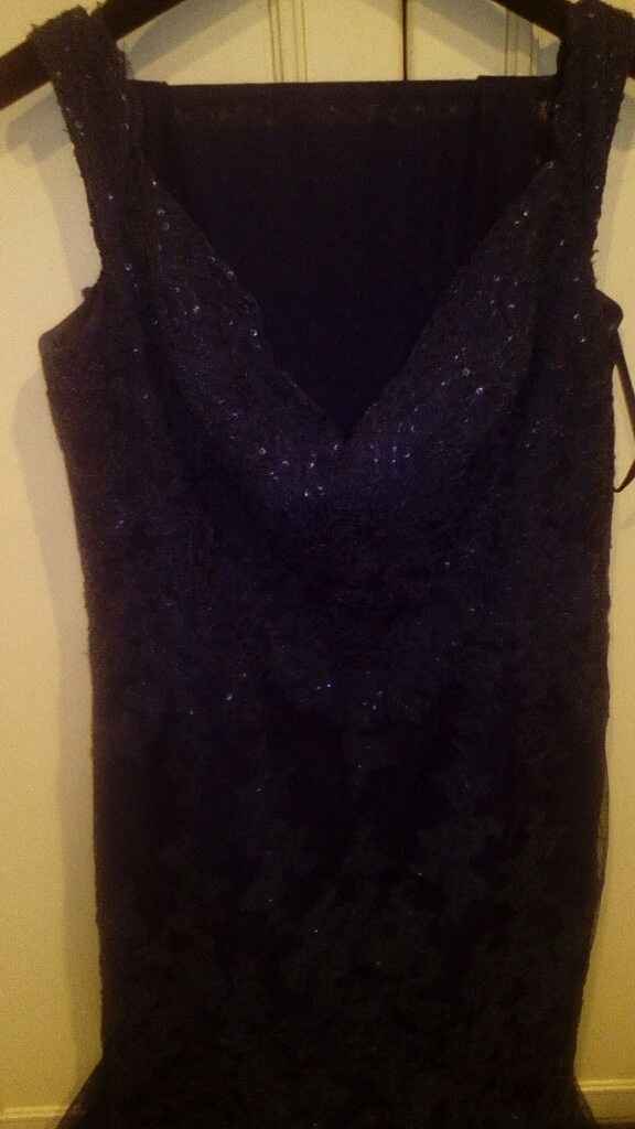 Ecco il vestito di mia madre - 2