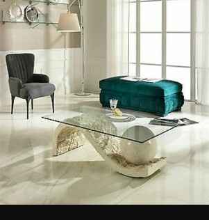 Il mio tavolinetto per il soggiorno - 1