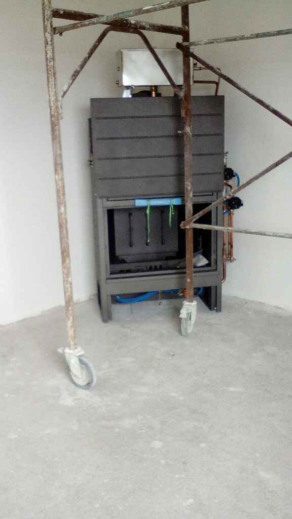 Un po della mia casetta - 1