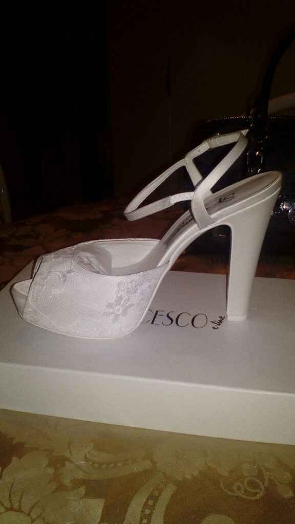 Scarpe!! le vostre!! - 2