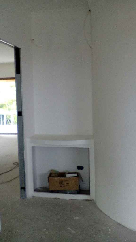 Un po della mia casetta - 1