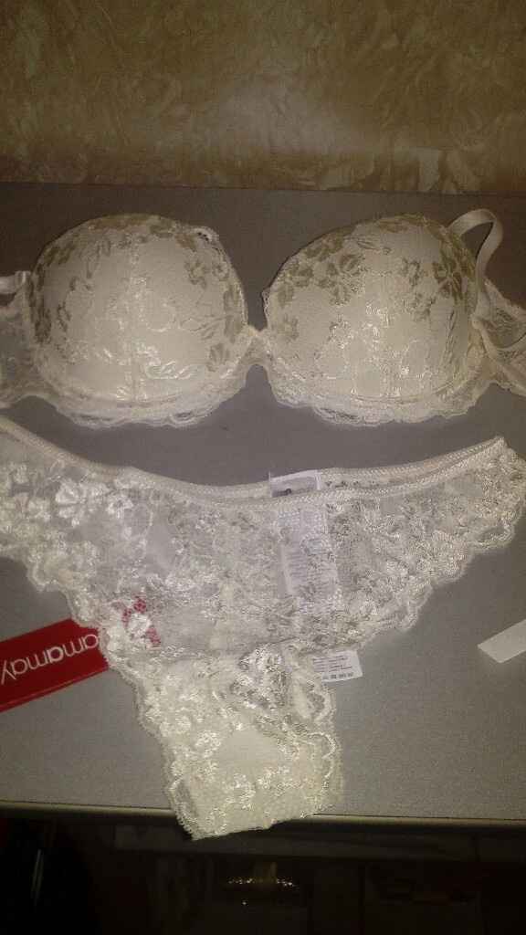 Cosine comprate da yamamay - 3