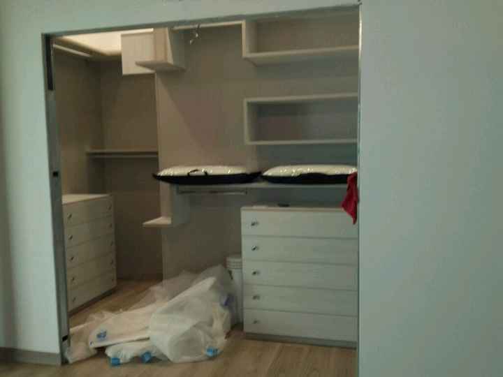 Finalmete la mia camera da letto - 5