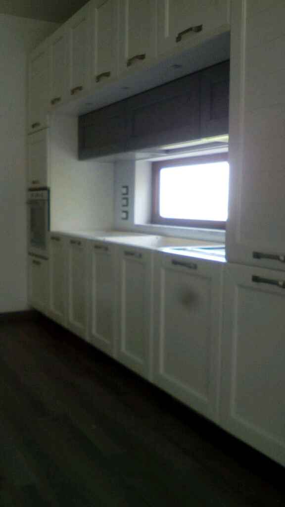 Ed e' arrivata la cucina - 2