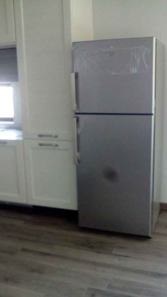 Ed e' arrivata la cucina - 3