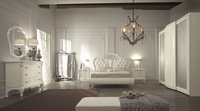 Foto delle vostre camere da letto - 1