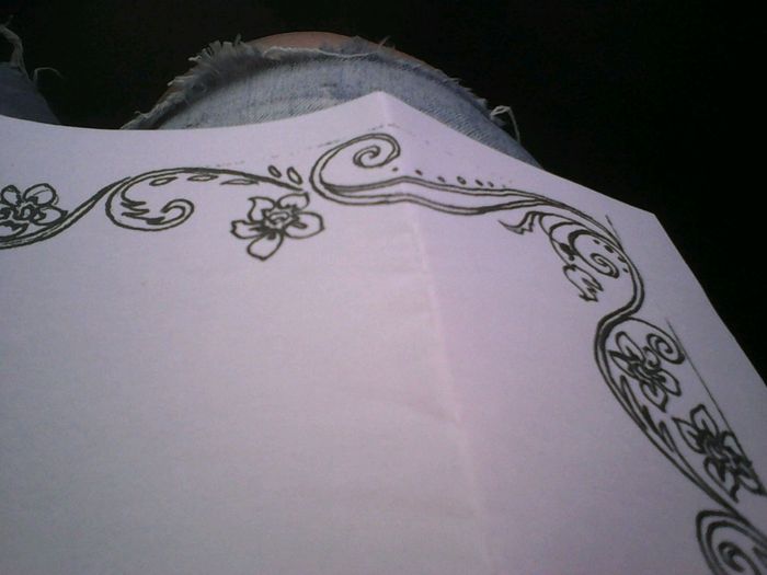 Decori per infissi - 1