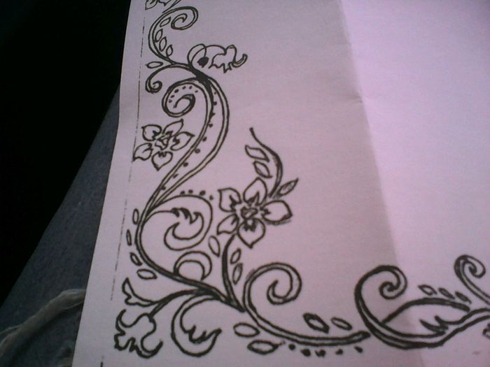 Decori per infissi - 2