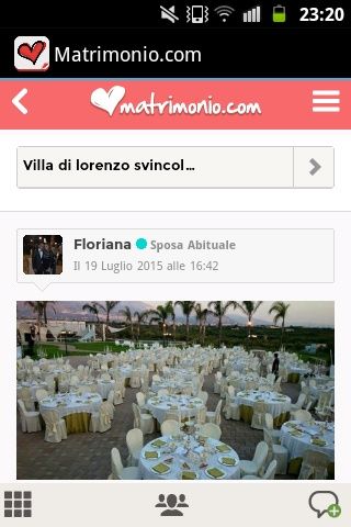 Sposine palermitane!  location??? - 5