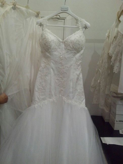 Quando il vestito è scollato per la chiesa ?, - 2