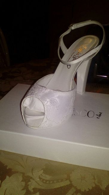 Scarpe!! le vostre!! - 1