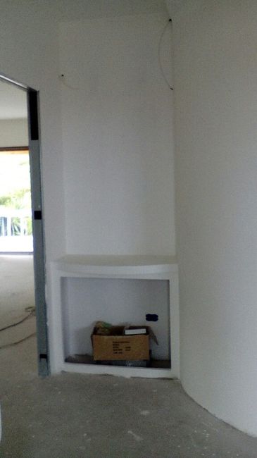 Un po della mia casetta - 1