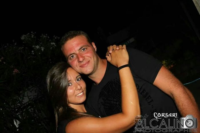 Postiamo le nostre foto da.......innamorati :) - 2