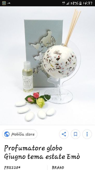  Bomboniere....che confusione!!!! Help! - 4