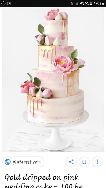 Torta nuziale.... - 4