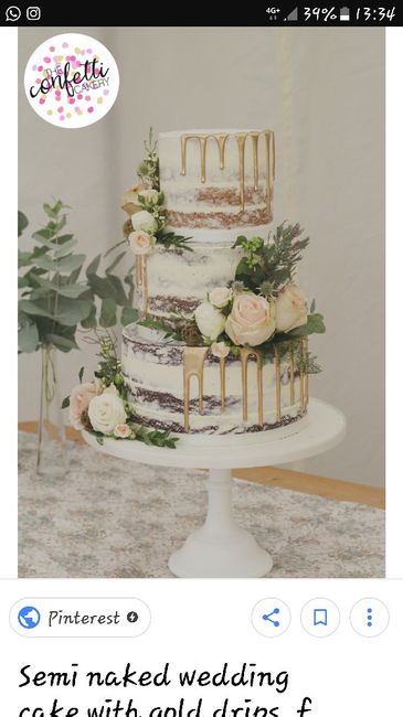 Torta nuziale.... - 5