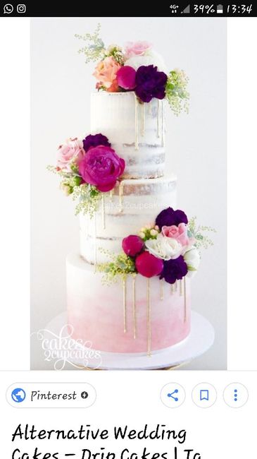 Torta nuziale.... - 6