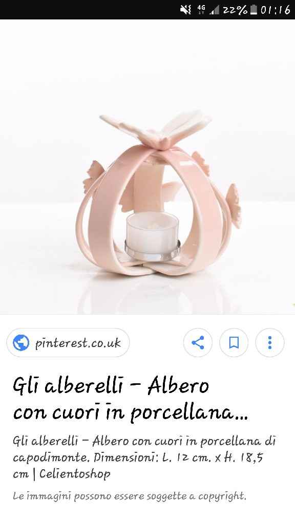  Bomboniere....che confusione!!!! Help! - 3