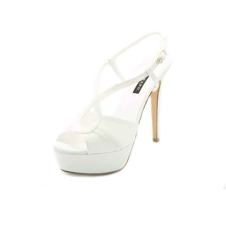  Le mie scarpe da sposa 😍 - 1