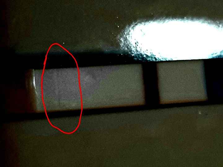 La vostra opinione su qsto test - 1