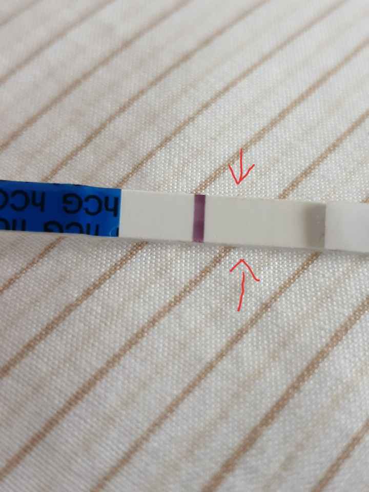 è una ghost line???? - 1