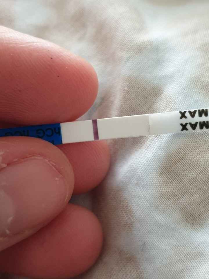 è una ghost line???? - 2