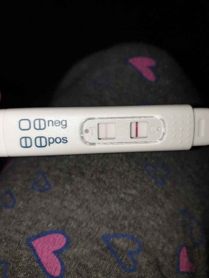 è una ghost line???? - 1