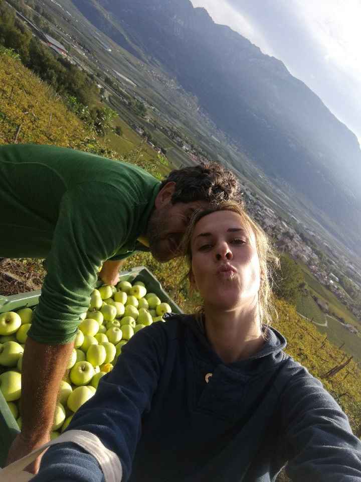 L'ultimo passo per vincere il REGALO di Matrimonio.com - 1