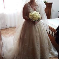 Principessa o sirena? 👰 - 1