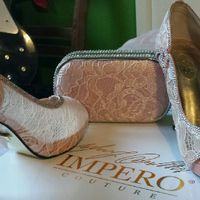 Sono fan - Scarpa sandalo o décolleté? - 1