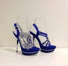 Mi postate le vostre scarpe?? - 1