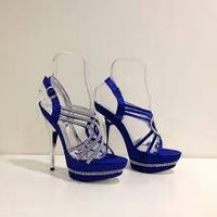 Mi postate le vostre scarpe?? - 1