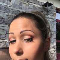 Ultimo prova trucco - 2