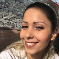 Prima prova trucco... che ne dite? - 1