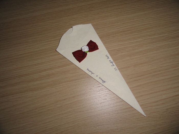 i conetti riso per la mia migliore amica