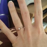 I vostri anelli... fatelo vedere! :d - 1