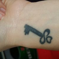 Spose e tattoo!!! - 1