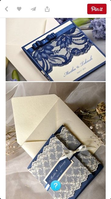 Partecipazioni pizzo - 3