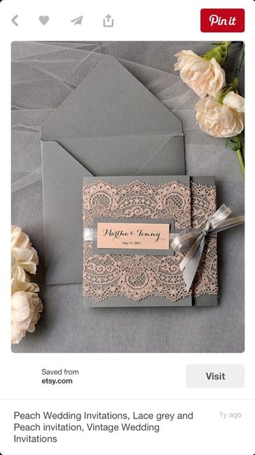 Partecipazioni pizzo - 4