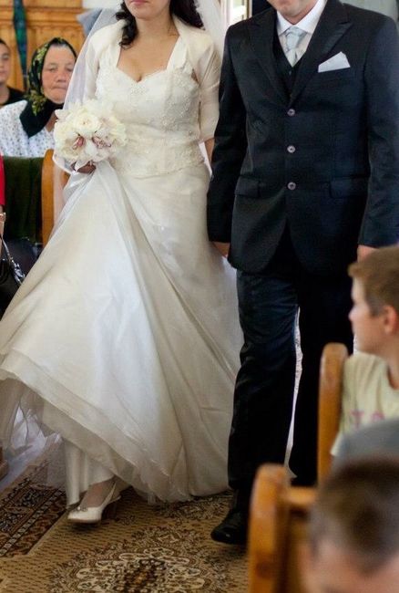 Outlet abiti da sposa a Torino - 1