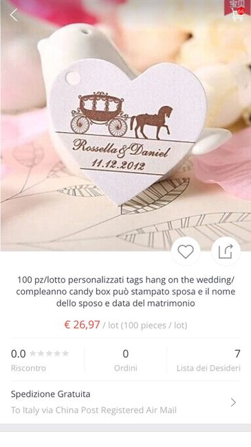 Stampa tag - 5